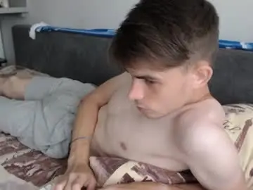 Chaturbate Sex Chat of cute_oliver