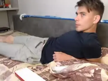 Chaturbate Adult Video Chat of cute_oliver