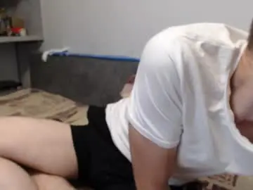 Chaturbate Sex Chat of cute_oliver