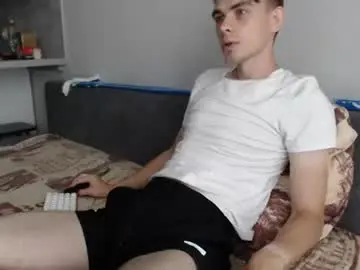 Chaturbate Adult Webcams of cute_oliver