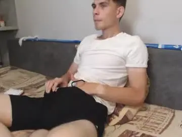 Chaturbate Adult Webcams of cute_oliver