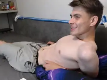 Chaturbate Live Porn of cute_oliver