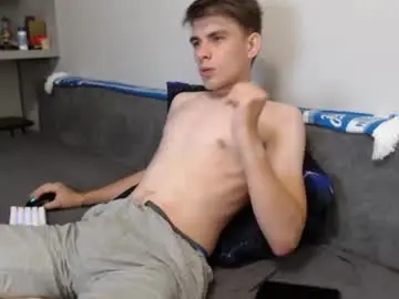 Chaturbate Adult Webcams of cute_oliver