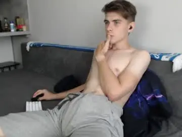 Chaturbate Free Live Porn of cute_oliver