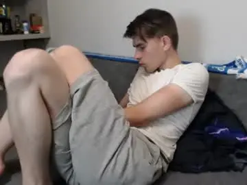 Chaturbate Free Porn Cam of cute_oliver