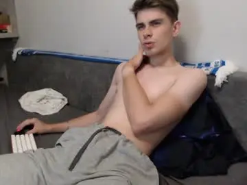 Chaturbate Adult Video Chat of cute_oliver