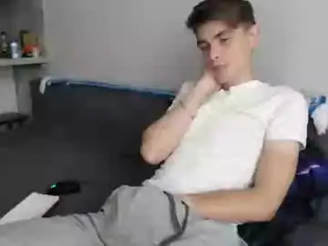 Chaturbate Free Live Porn of cute_oliver