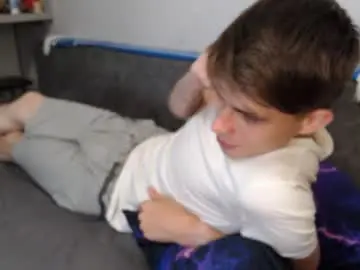Chaturbate Private Sex Chat of cute_oliver