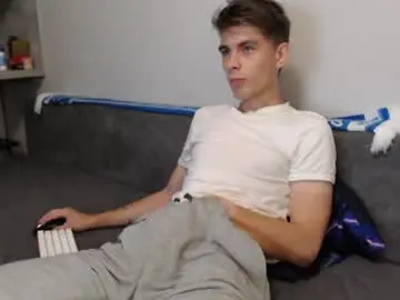 Chaturbate Free Live Porn of cute_oliver