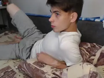 Chaturbate Adult Webcam of cute_oliver