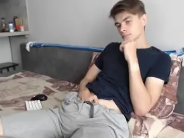 Chaturbate Sex Cam of cute_oliver