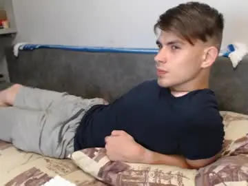 Chaturbate Adult Webcams of cute_oliver