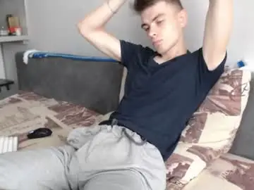 Chaturbate Adult Webcam of cute_oliver