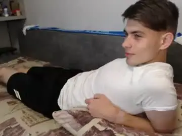 Chaturbate Watch Live Sex Cams of cute_oliver