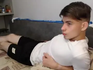 Chaturbate Adult Webcams of cute_oliver