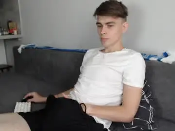 Chaturbate Adult Webcams of cute_oliver