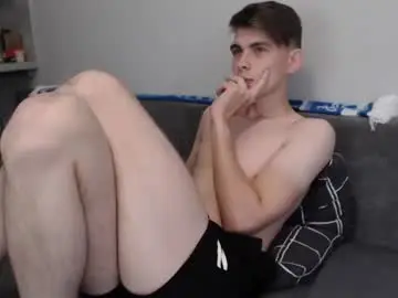 Chaturbate Free Porn Cam of cute_oliver
