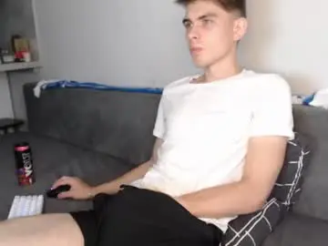 Chaturbate Adult Video Chat of cute_oliver