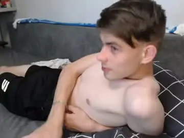 Chaturbate Free Porn Cam of cute_oliver