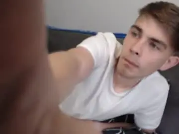 Chaturbate Best Webcam of cute_oliver