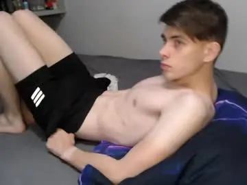 Chaturbate Free Live Porn of cute_oliver