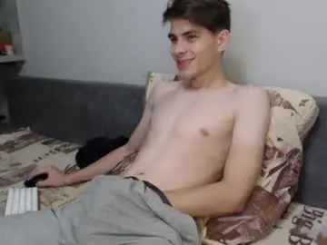 Chaturbate Private Sex Chat of cute_oliver