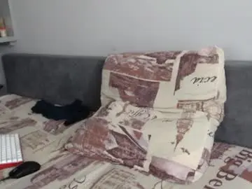 Chaturbate Live Sex Cam of cute_oliver