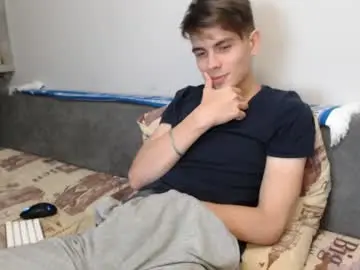 Chaturbate Adult Video Chat of cute_oliver