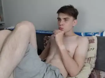 Chaturbate Adult Webcam of cute_oliver