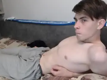 Chaturbate Private Sex Chat of cute_oliver