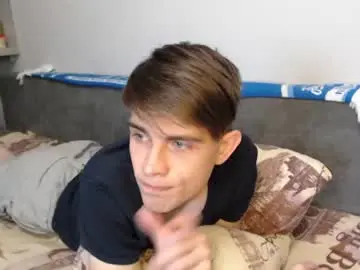 Chaturbate Sex Cam of cute_oliver