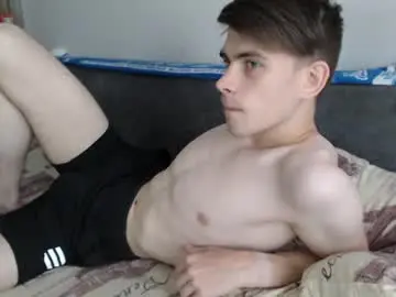 Chaturbate Sex Chat of cute_oliver