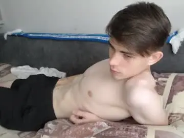Chaturbate Adult Webcams of cute_oliver
