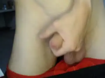 Chaturbate Adult Webcam of cute_oliver
