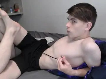 Chaturbate Adult Video Chat of cute_oliver