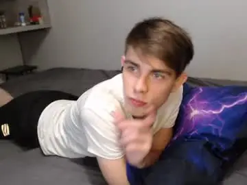 Chaturbate Free Live Porn of cute_oliver