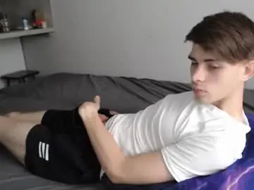 Chaturbate Adult Video Chat of cute_oliver