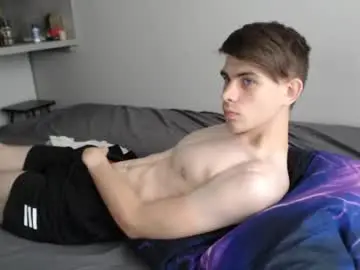 Chaturbate Best live sex cam show of cute_oliver