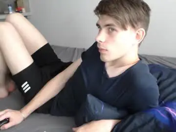 Chaturbate Adult Webcam of cute_oliver
