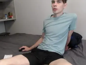 Chaturbate Best live sex cam show of cute_oliver