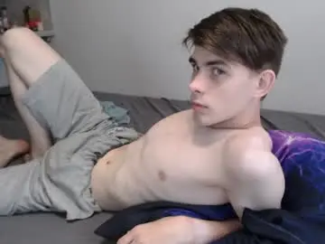 Chaturbate Live Porn of cute_oliver
