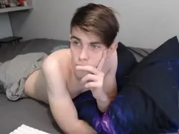 Chaturbate Nude Webcam of cute_oliver