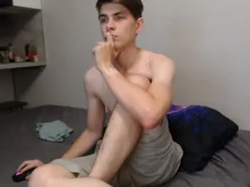Chaturbate Best Webcam of cute_oliver