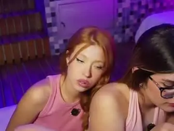 Chaturbate Adult Webcam of eazinityhouse