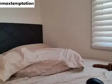 Chaturbate Live Sex of emmaxtemptation