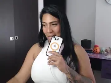 Chaturbate Adult Webcam of gaby_bluexx