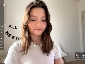 Chaturbate Live Sex Cam of hazelhartshorn