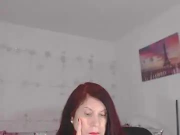 Chaturbate Live Sex Cam of horny_touchk