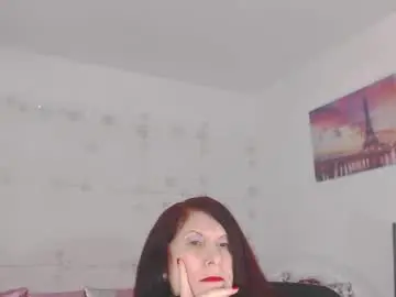 Chaturbate Adult Webcam of horny_touchk