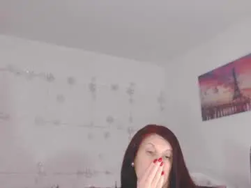 Chaturbate Live Sex of horny_touchk